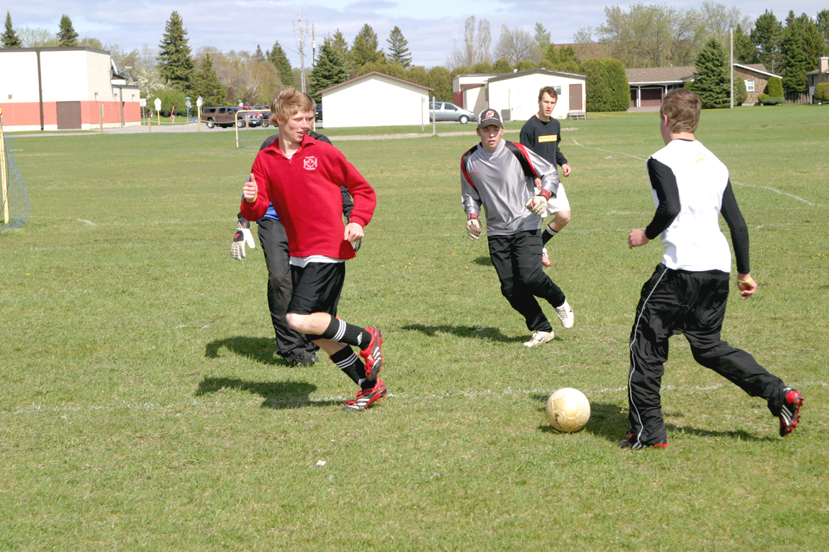 NorWOSSA tune-up