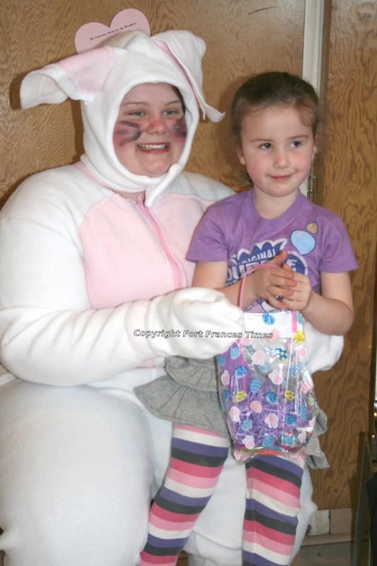 ‘Hoppy’ Easter