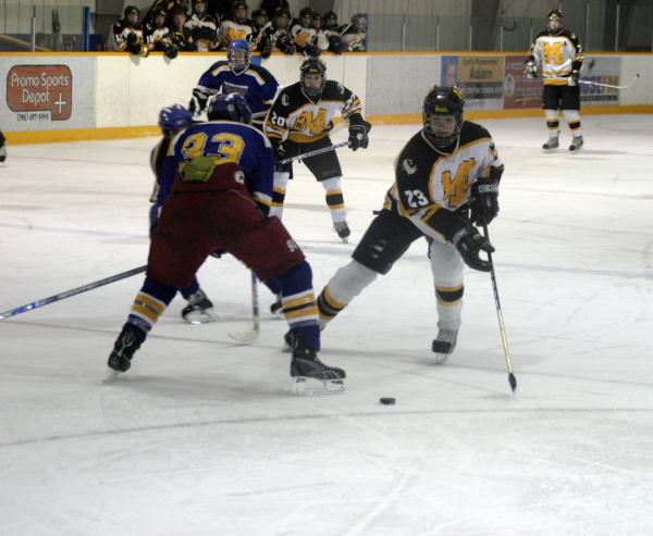OFSAA Game 4