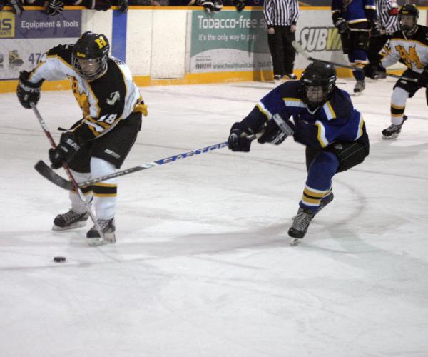 OFSAA Game 4