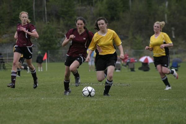 OFSAA Soccer