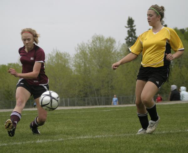 Muskies vs. Bishop Strachan1