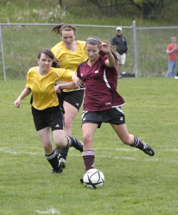 Muskies vs. Bishop Strachan3