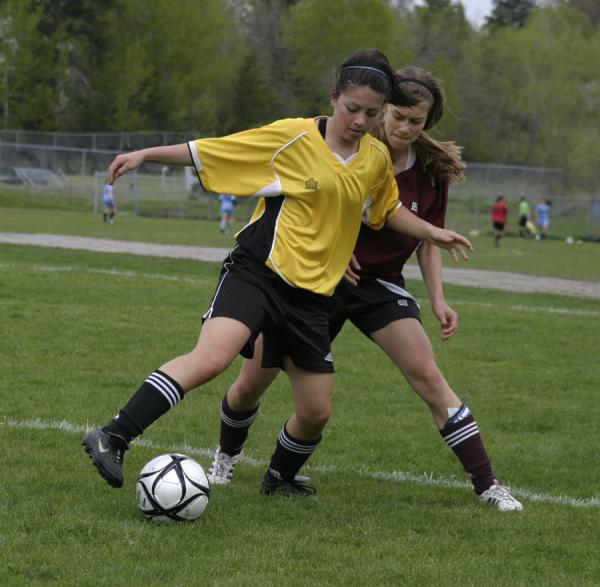 Muskies vs. Bishop Strachan4