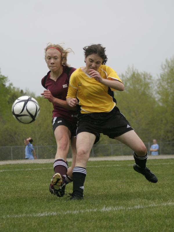 Muskies vs. Bishop Strachan5