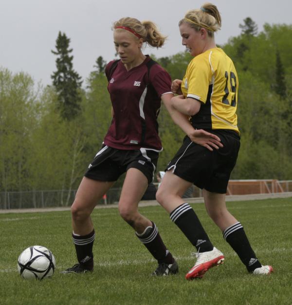 Muskies vs. Bishop Strachan6