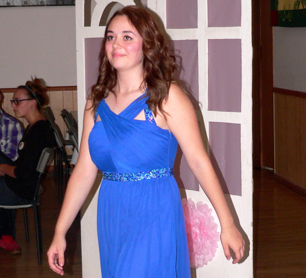 Formal wear