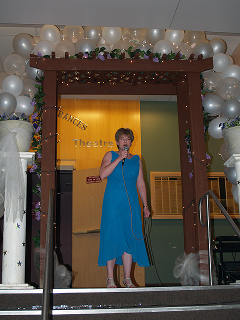 Prom 2007