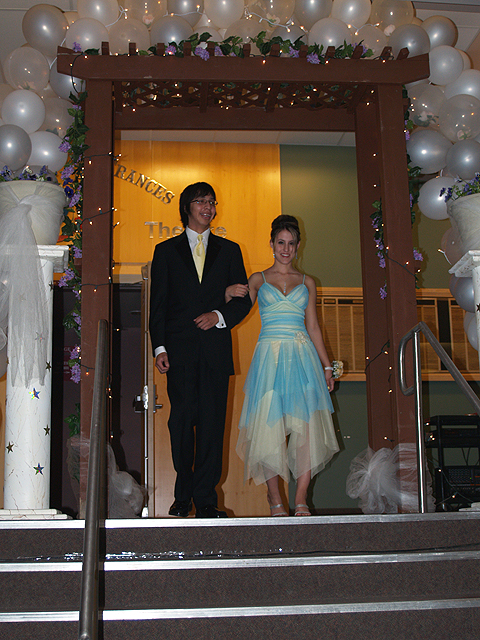 Prom 2007