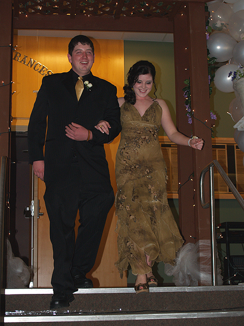Prom 2007