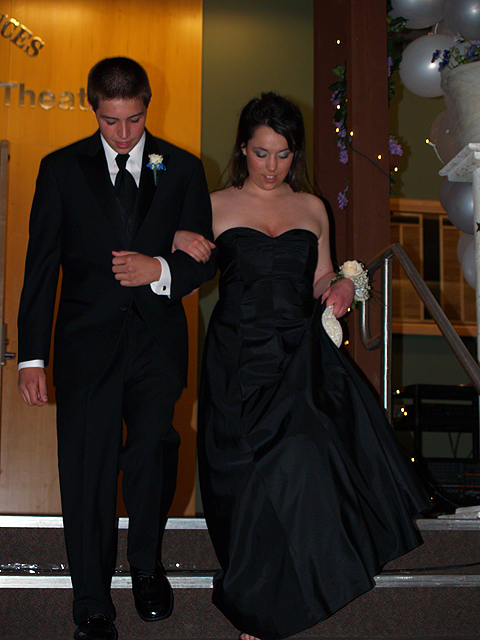 Prom 2007