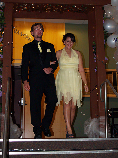 Prom 2007
