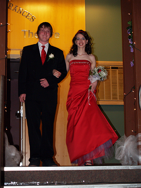 Prom 2007