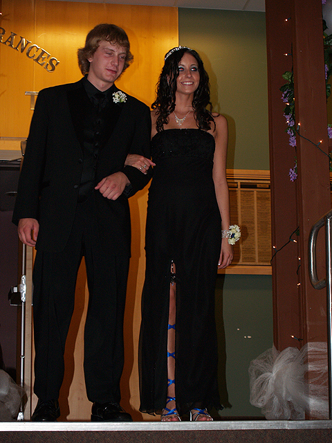 Prom 2007