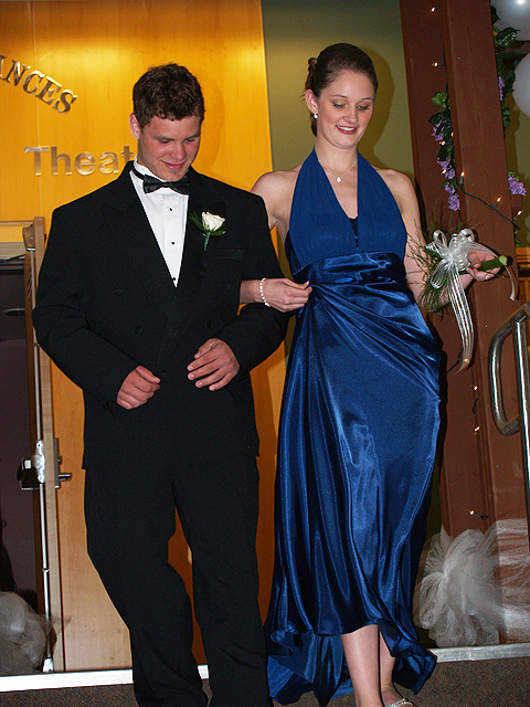 Prom 2007