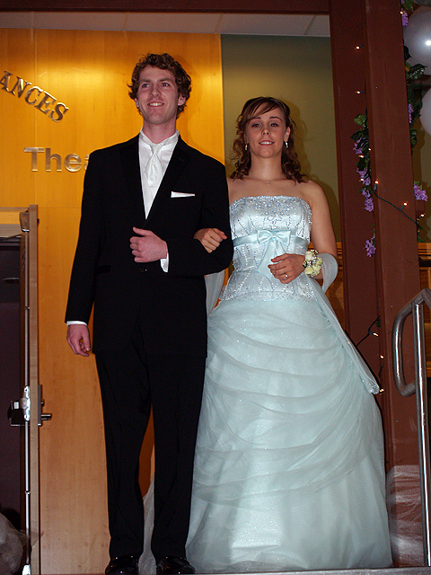 Prom 2007