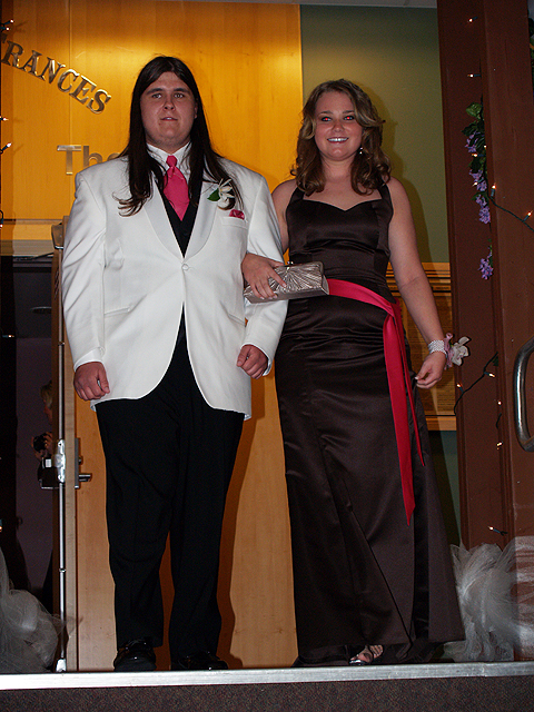 Prom 2007