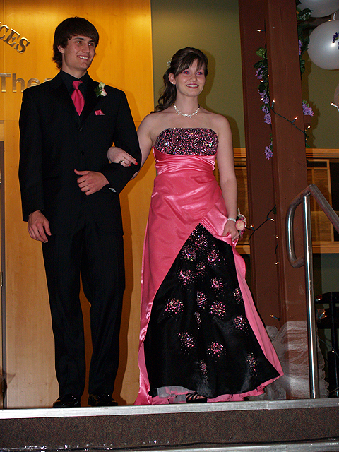 Prom 2007