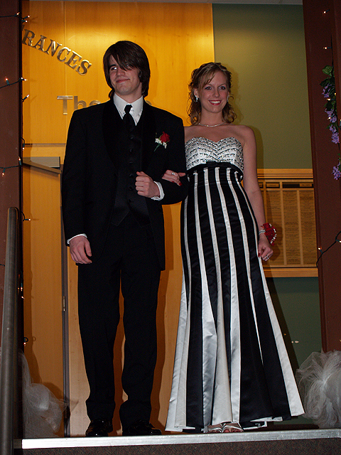 Prom 2007