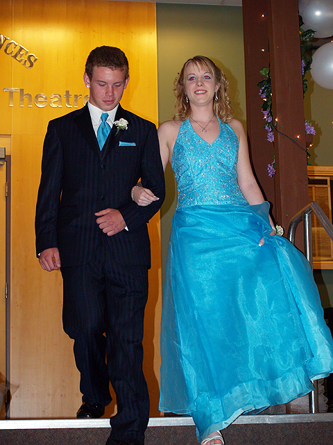 Prom 2007