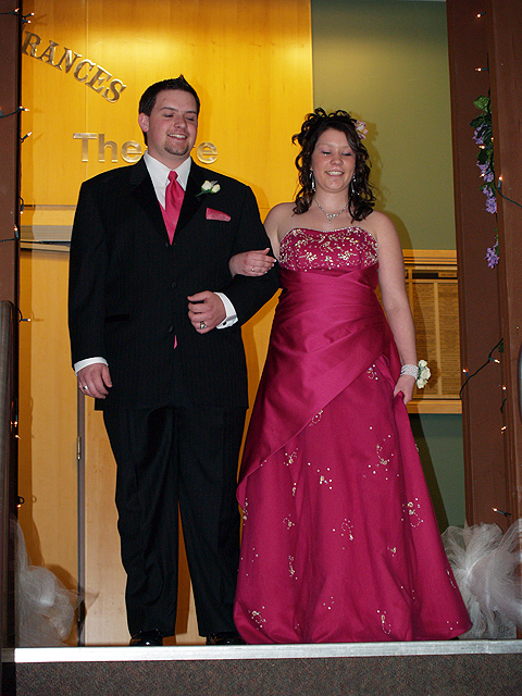 Prom 2007