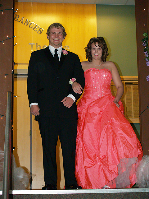 Prom 2007
