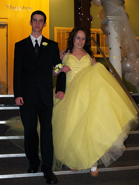 Prom 2007