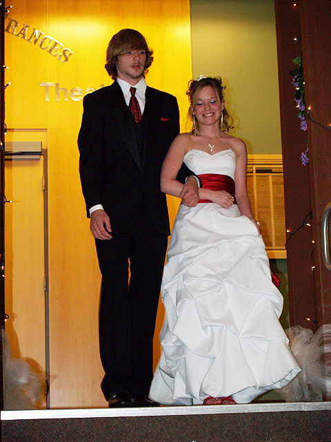 Prom 2007