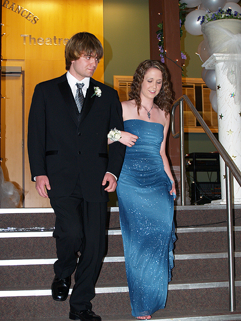 Prom 2007
