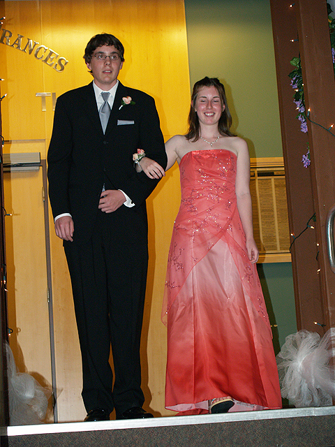 Prom 2007