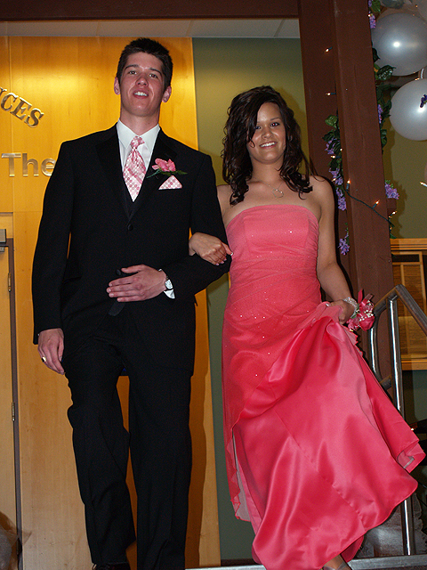 Prom 2007
