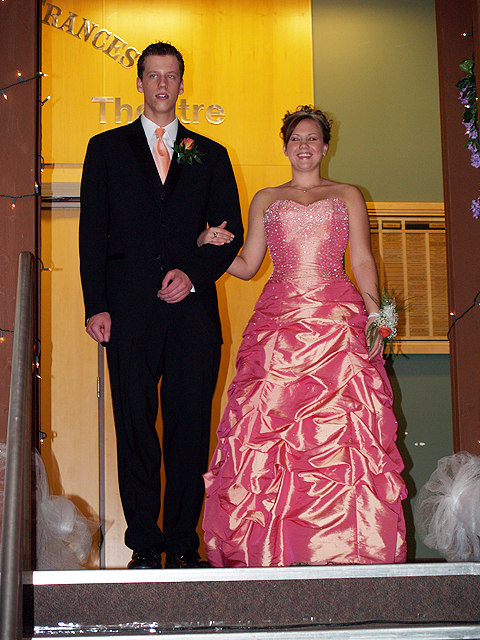Prom 2007