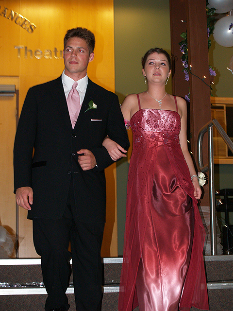 Prom 2007