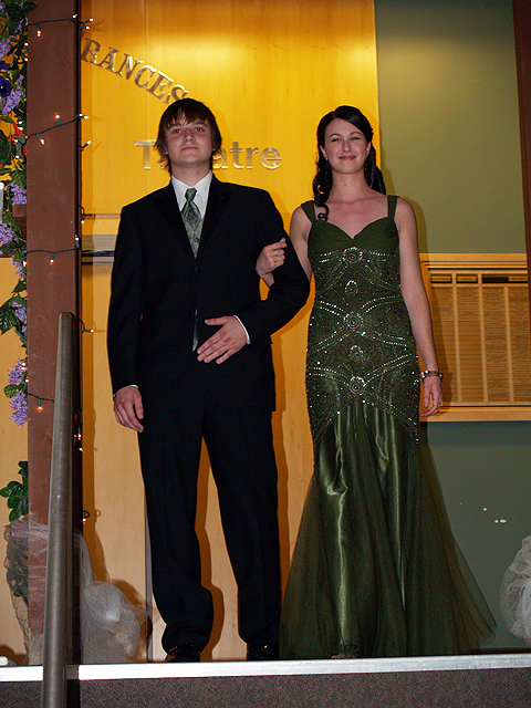 Prom 2007