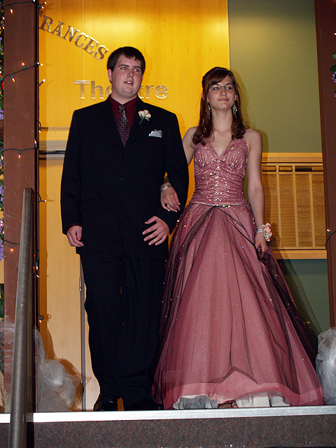 Prom 2007