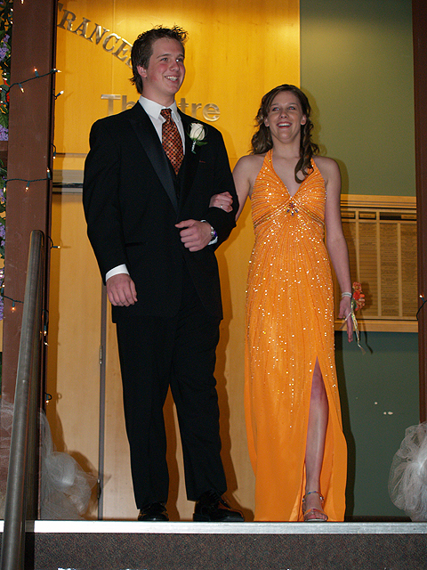 Prom 2007