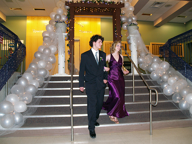 Prom 2007