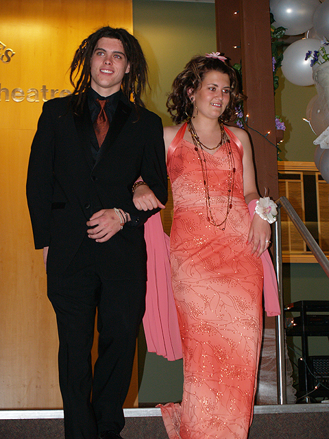 Prom 2007