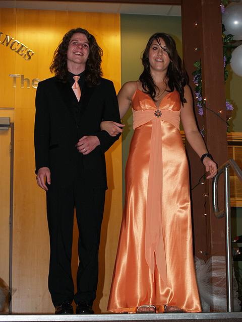 Prom 2007