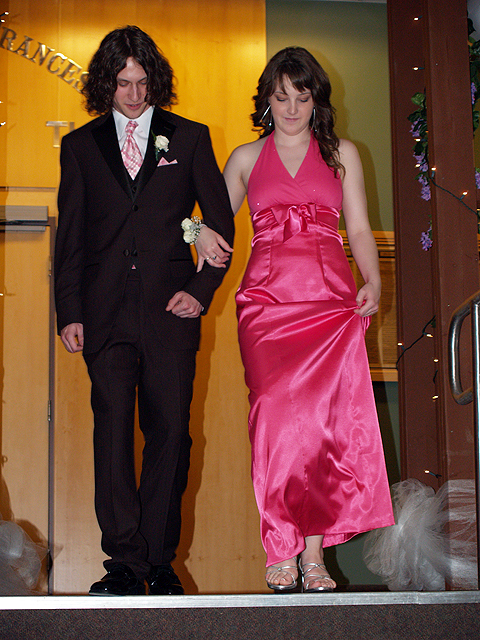 Prom 2007