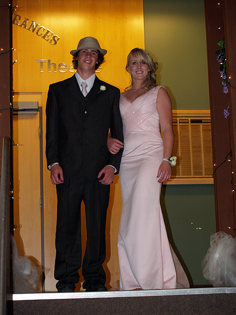 Prom 2007
