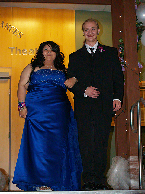 Prom 2007