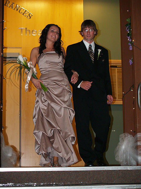 Prom 2007