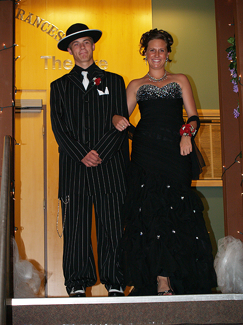 Prom 2007