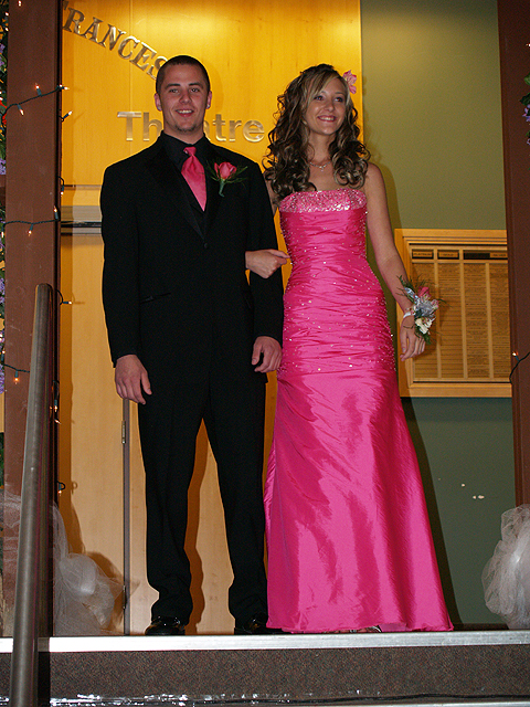 Prom 2007
