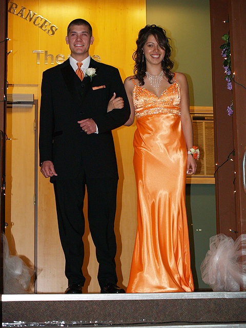 Prom 2007