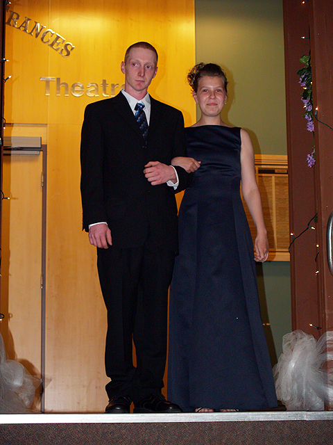 Prom 2007