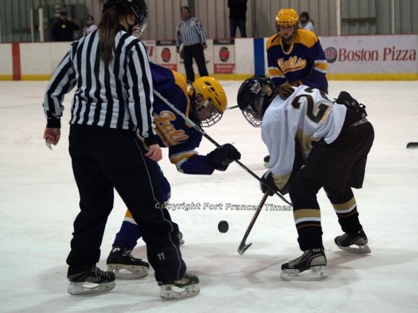 Home champs