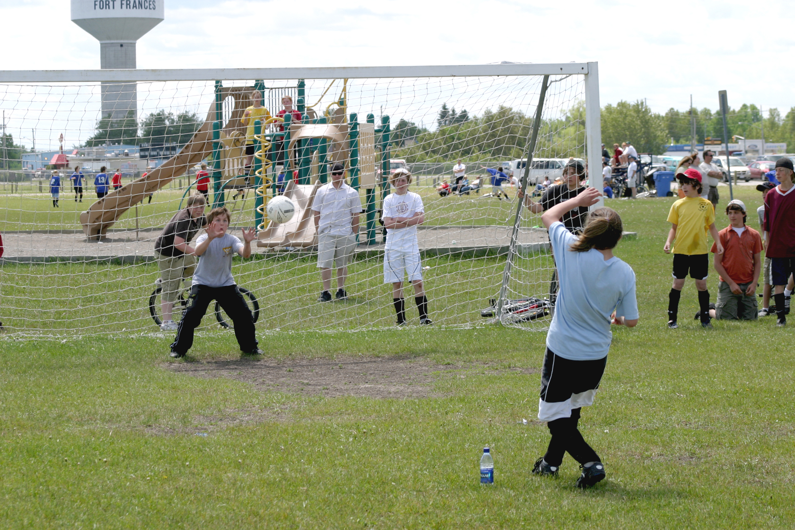 Penalty Kick