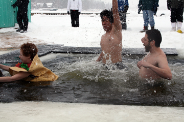 Polar Plunge _09 113